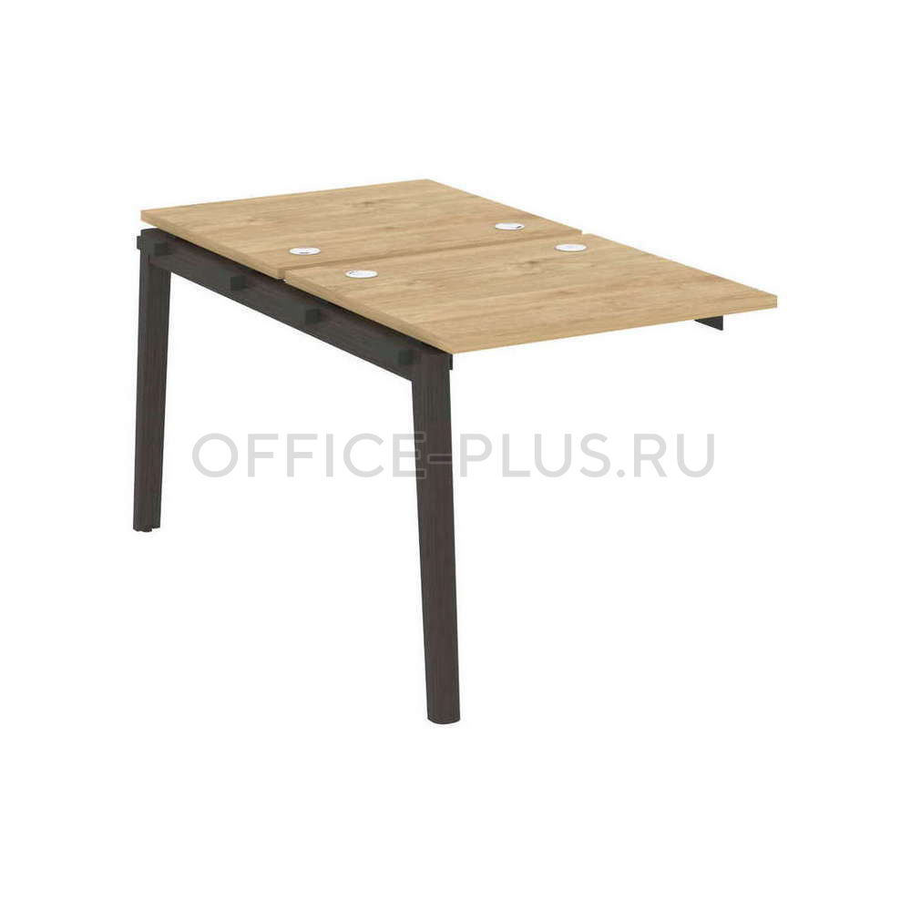 Сегмент рабочей станции Onix wood OW.2.NRS-0.7