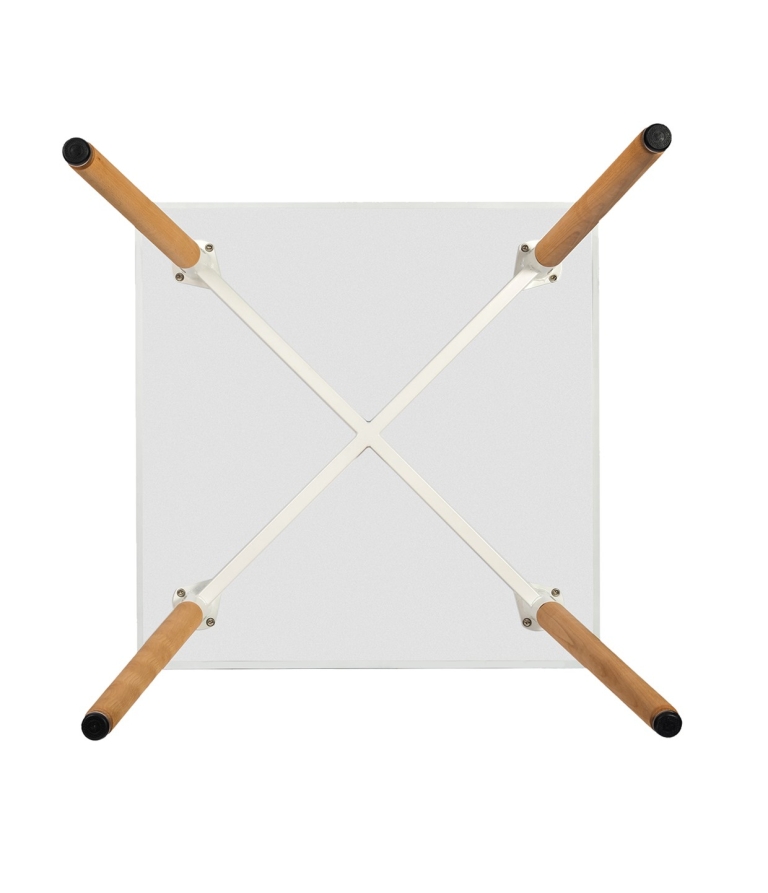 Стол банкетный Stool Group Oslo Square