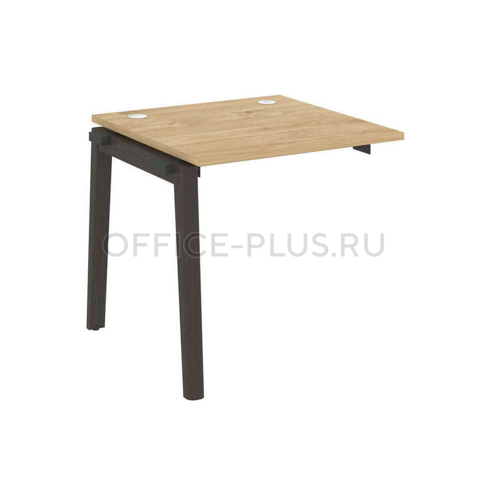 Сегмент рабочей станции Onix wood OW.1.NRS-0.8
