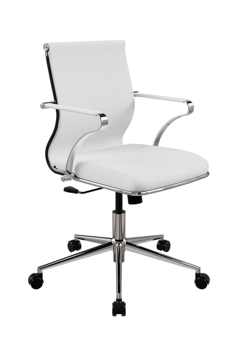 Кресло METTA ErgoLife S 10 M4-152K - ЭкоКожа(Экстра) Топган