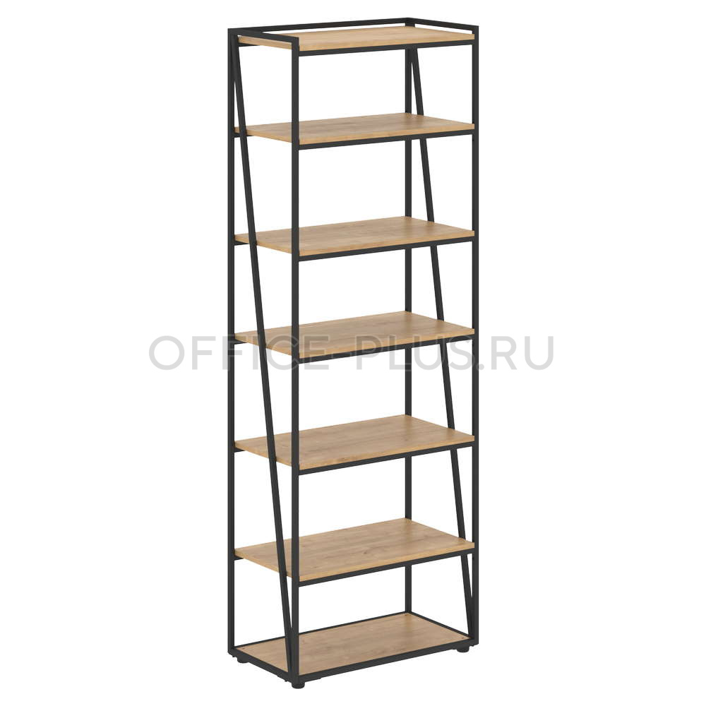 Шкаф стеллаж высокий Loftis LMHC 80