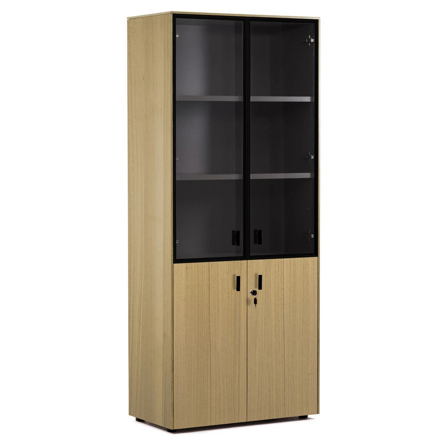 Шкаф высокий для документов Enzo 109 714