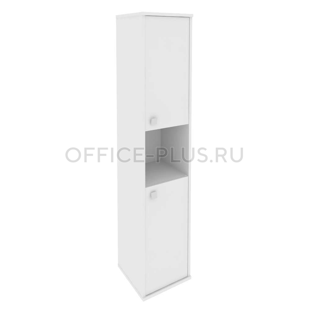 Шкаф пенал высокий Стайл / Style Л.СУ-1.5Пр