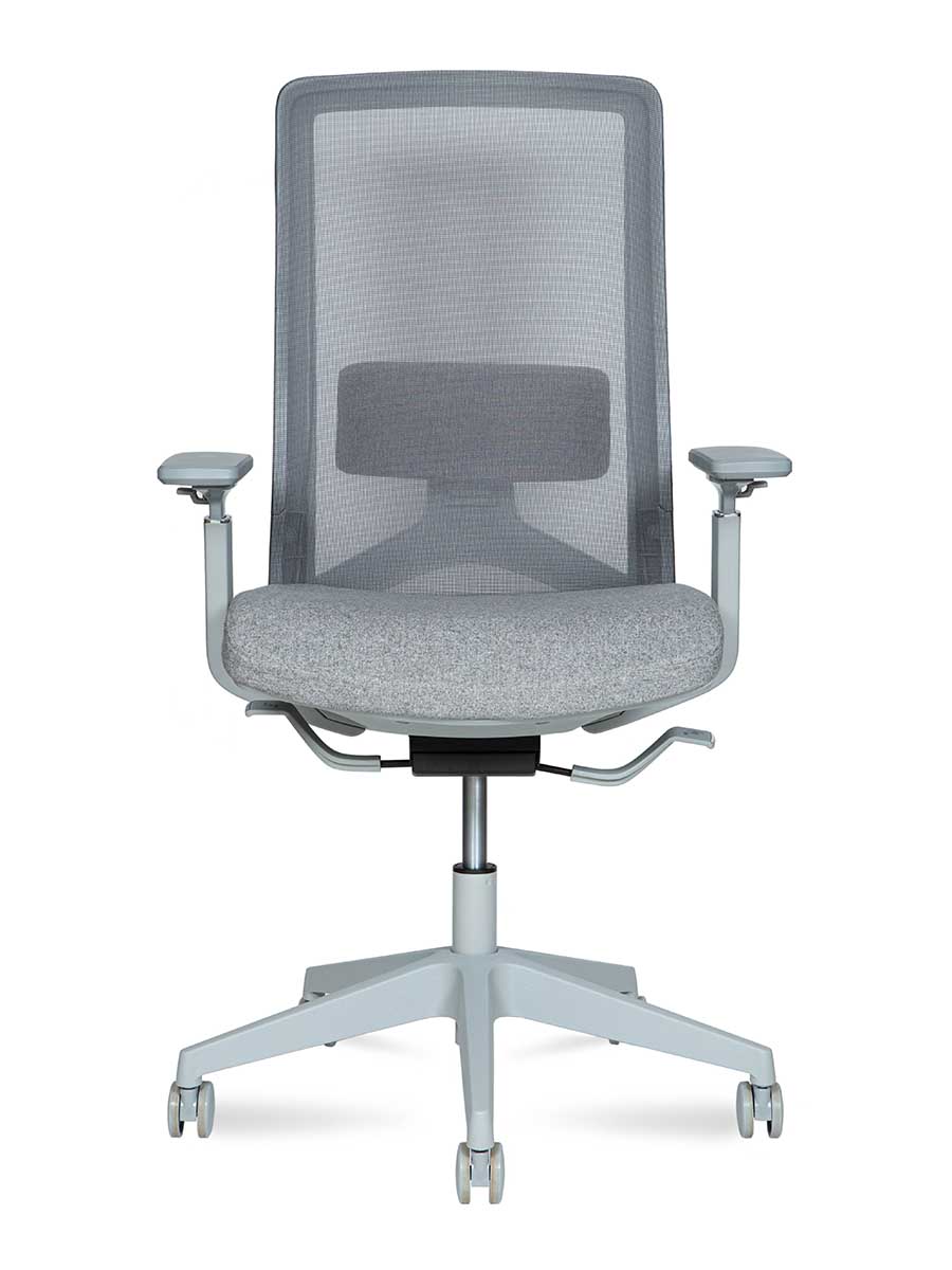 Кресло Norden Williams grey LB