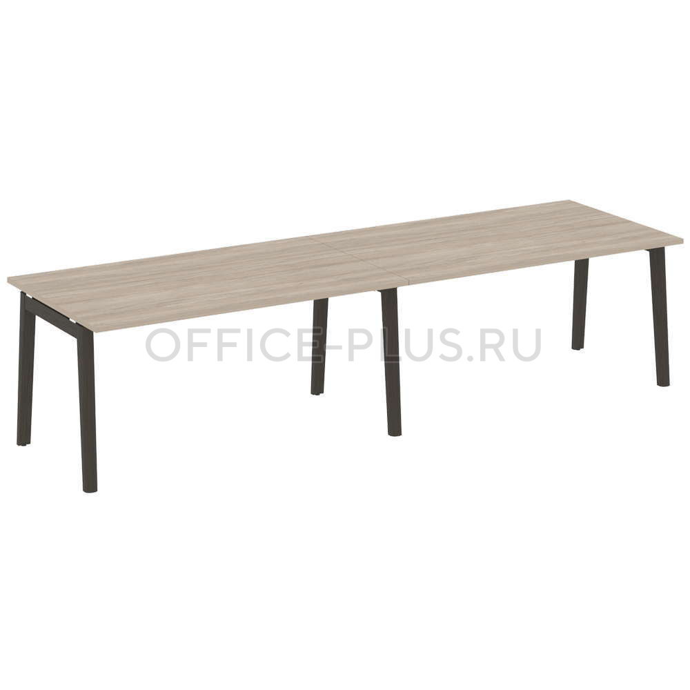 Стол для переговоров Onix wood OW.PRG-2.4