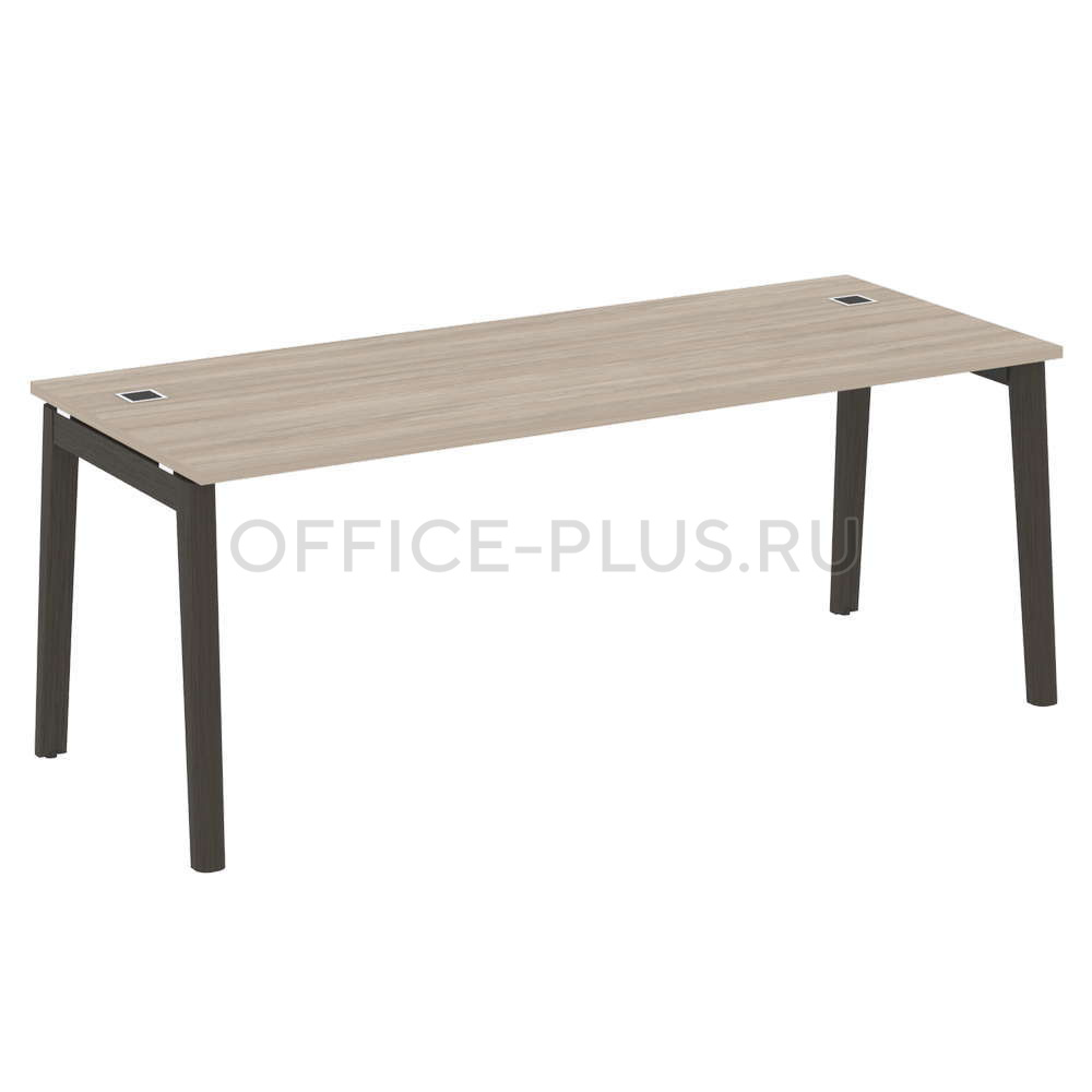 Стол руководителя Onix Wood direct OW.SRR-6.8