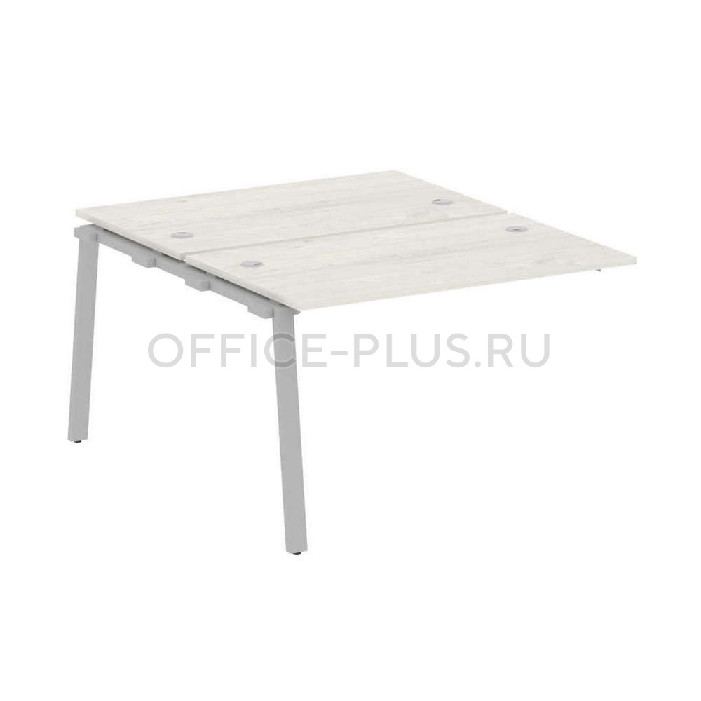 Сегмент рабочей станции Metal System Style БА.ПРС-СП-2.2