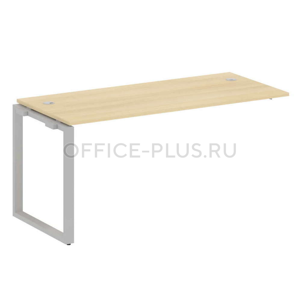 Сегмент рабочей станции Metal System Style БО.ПРС-СП-1.4
