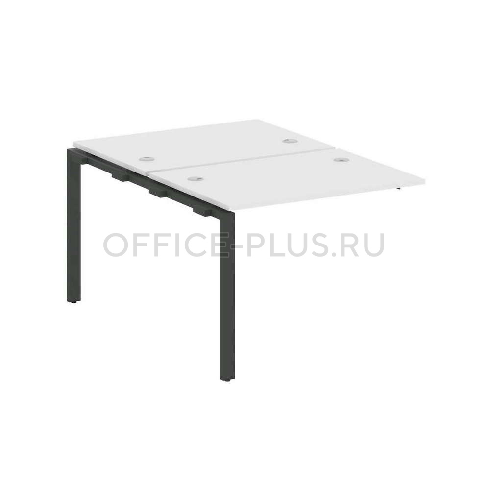 Сегмент рабочей станции Metal System Style БП.ПРС-СП-2.1