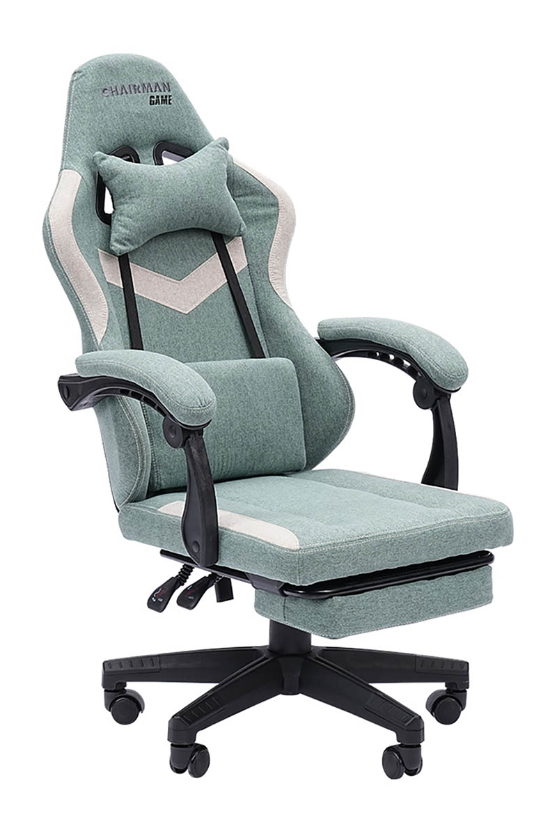 Игровое кресло Chairman Драйв CH26
