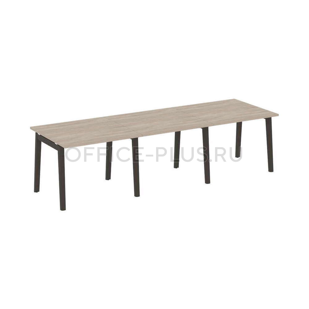 Стол для переговоров Onix wood OW.PRG-3.1