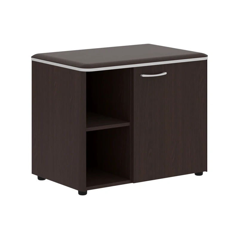 Тумба с фригобаром Dioni DTF 850