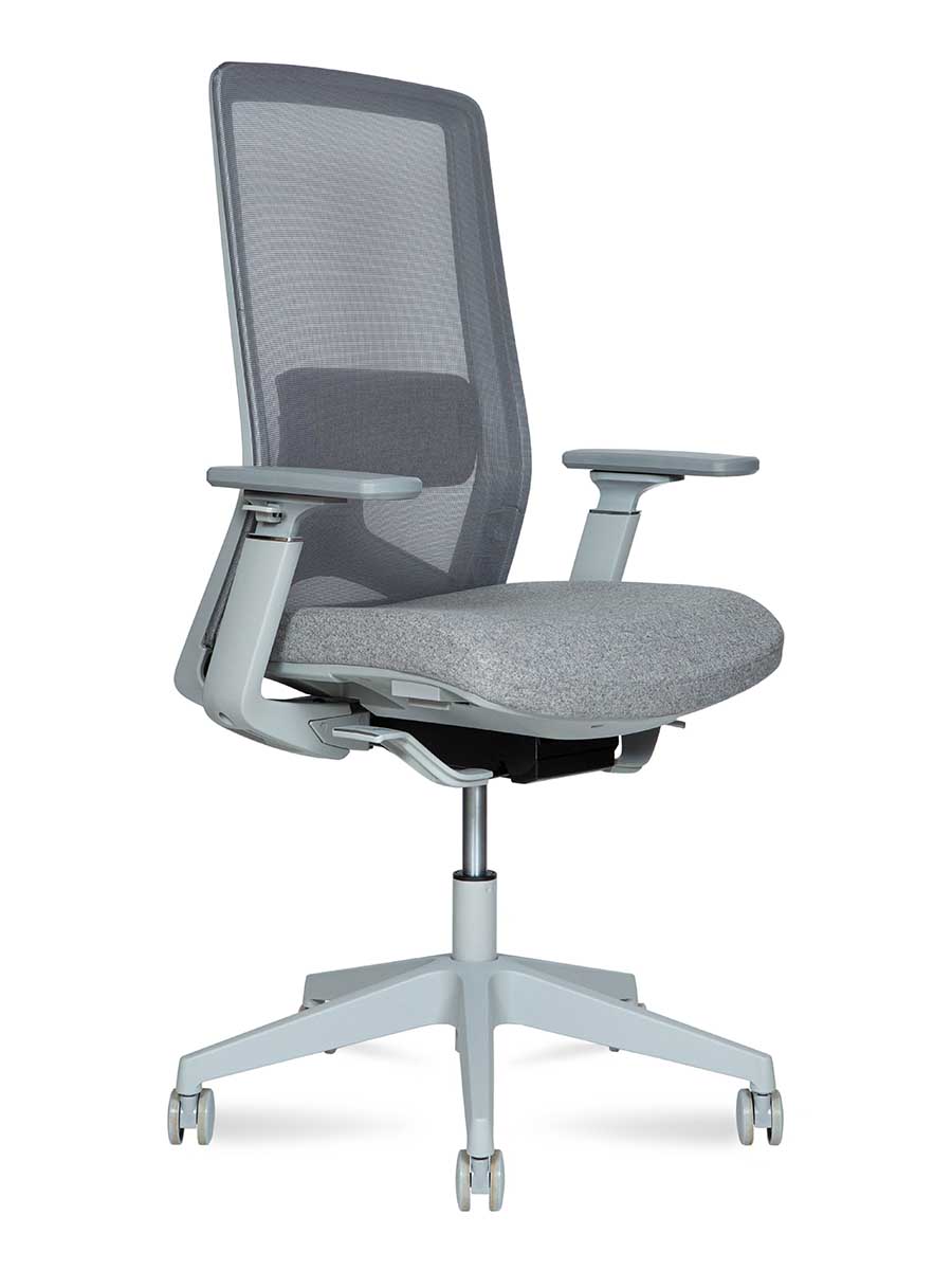 Кресло Norden Williams grey LB
