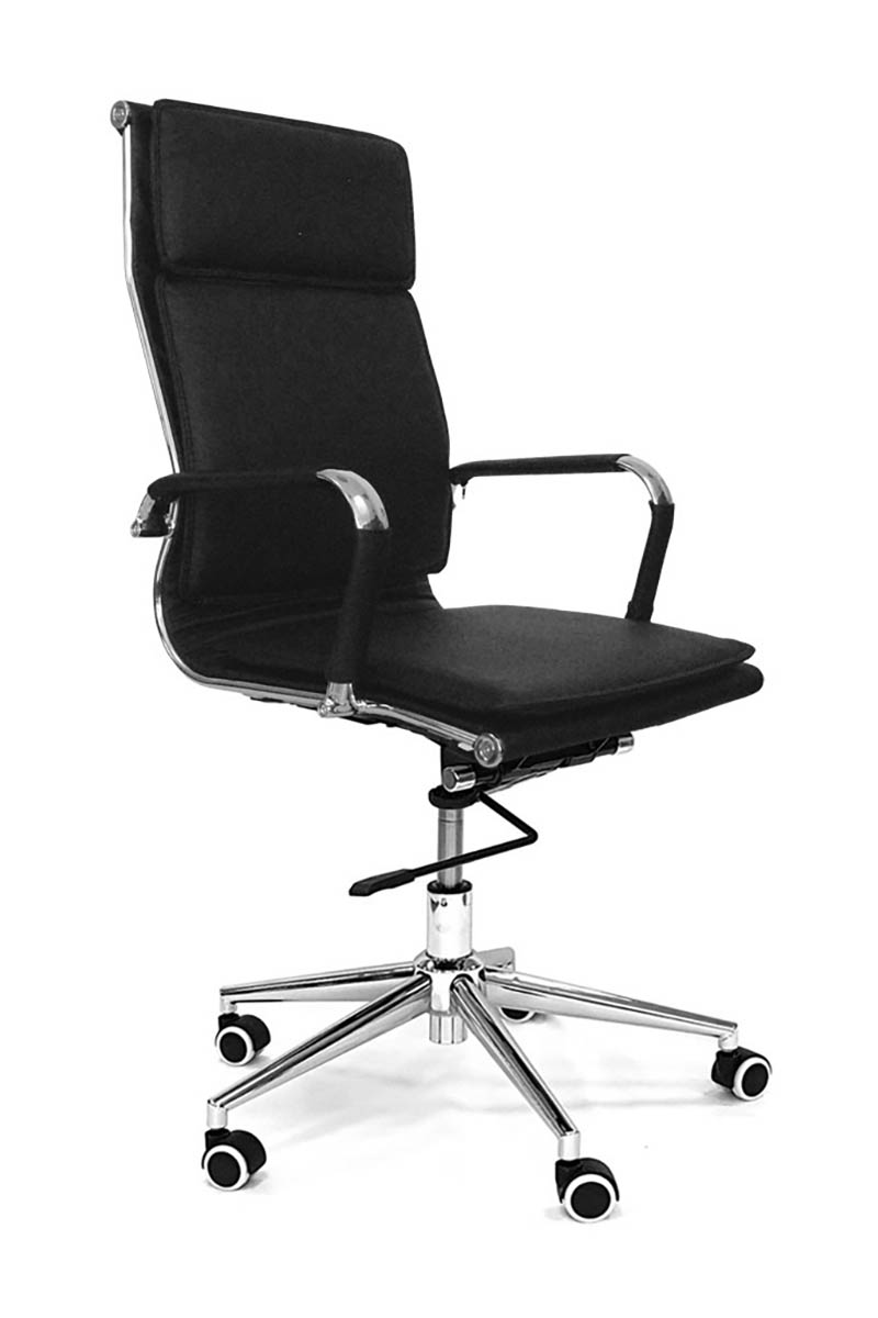 Кресло для руководителя Мебель Стиль RT-06Q knee-tilt