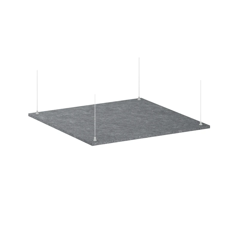 Потолочная панель AcustiX VE.PP-KV-400