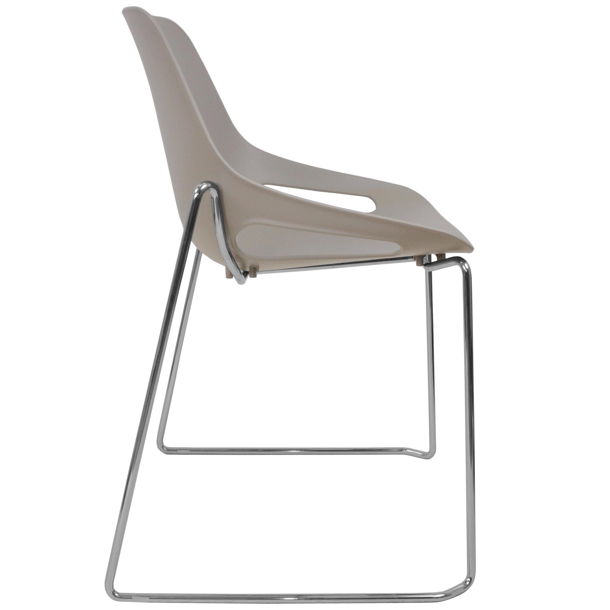Стул ItalSeat Кью5 / Q5 на прутке