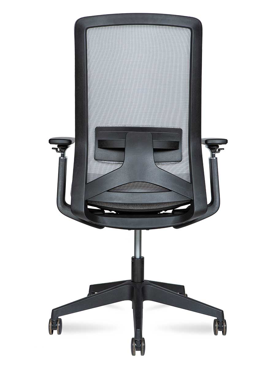 Кресло Norden Williams black LB