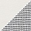 Сетка/экокожа Infinity белая