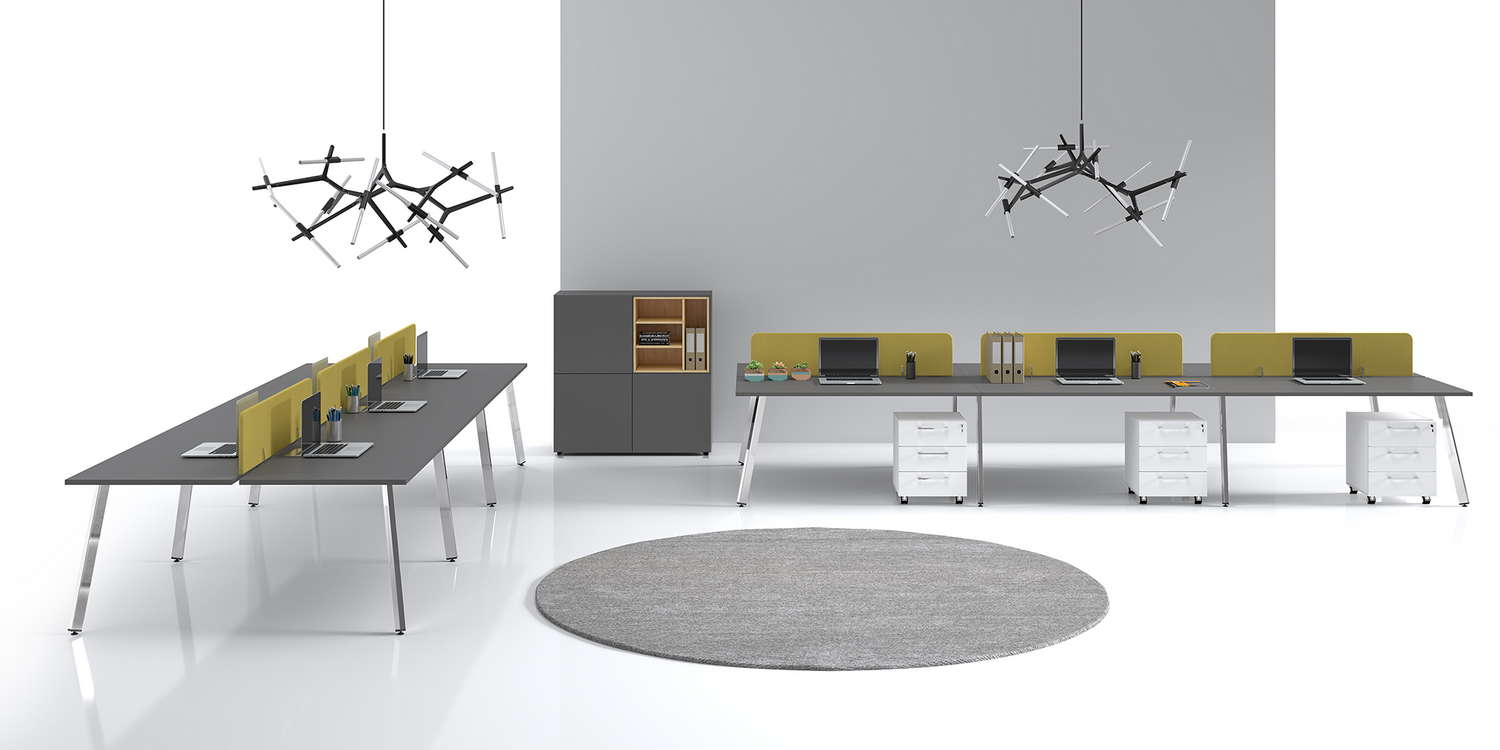 Офисная мебель ARREDO