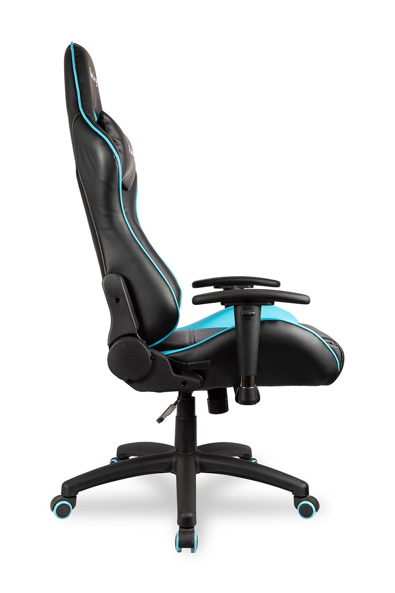Игровое кресло College BX-3803 экокожа