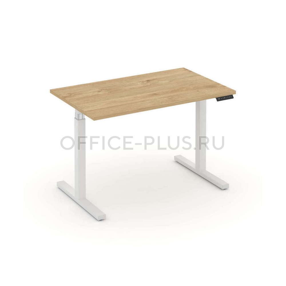Стол рабочий регулируемый по высоте Move-up MV.SE-2.7