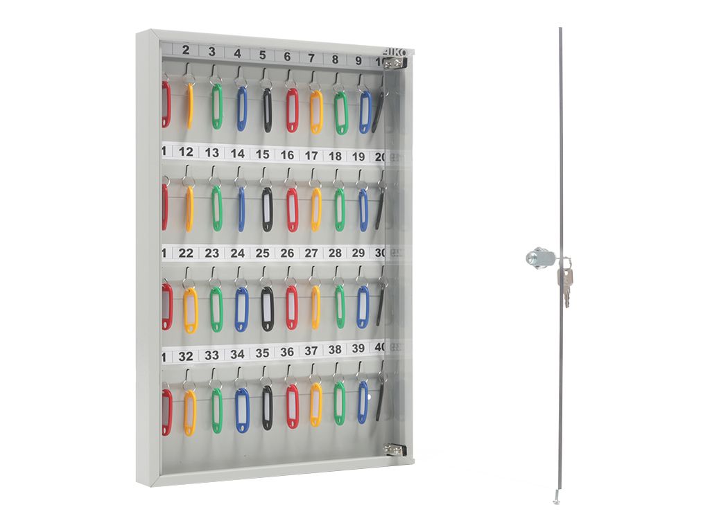 Ключница настенная KEY-40 G