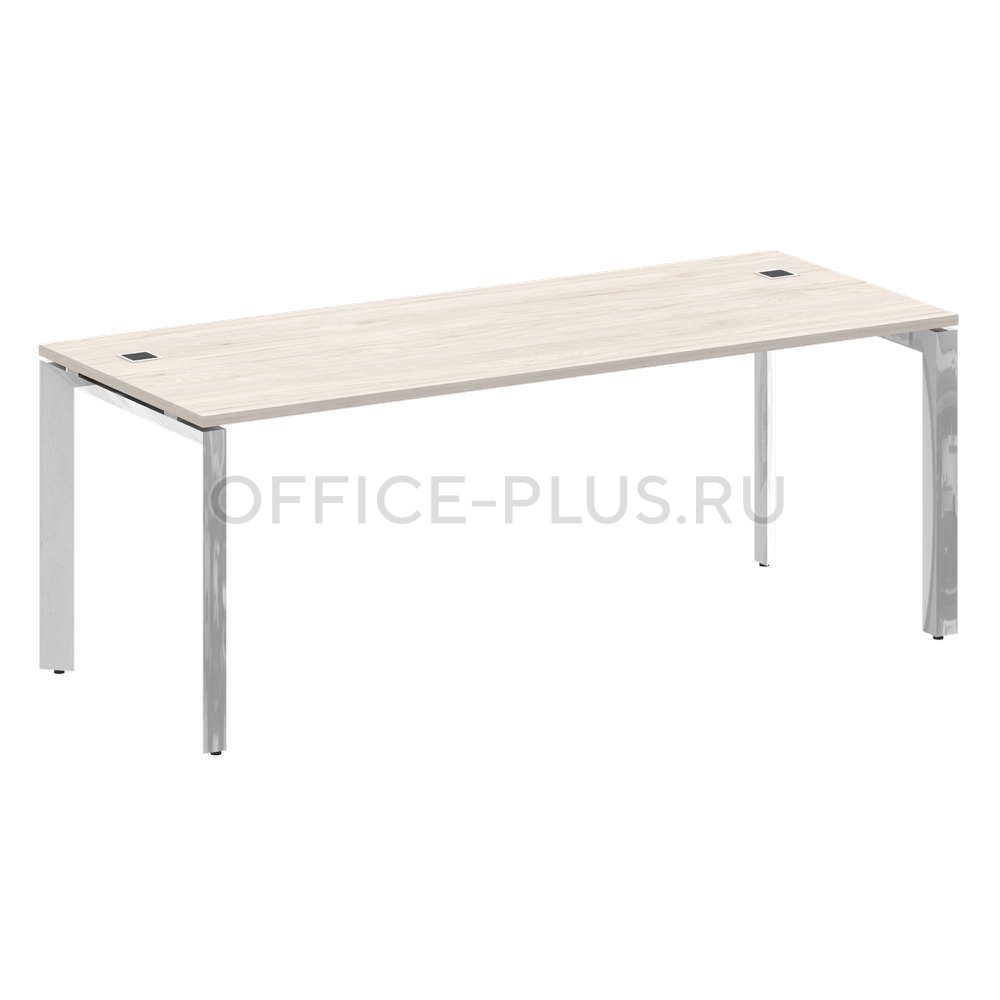 Стол для руководителя Onix direct lux на металлокаркасе M-O.MP-SRR-6.8
