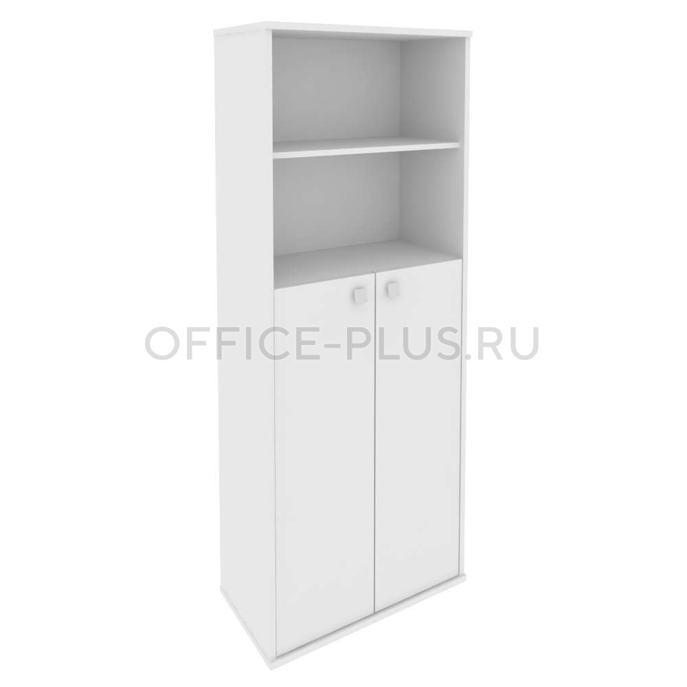 Шкаф высокий Стайл / Style Л.СТ-1.6