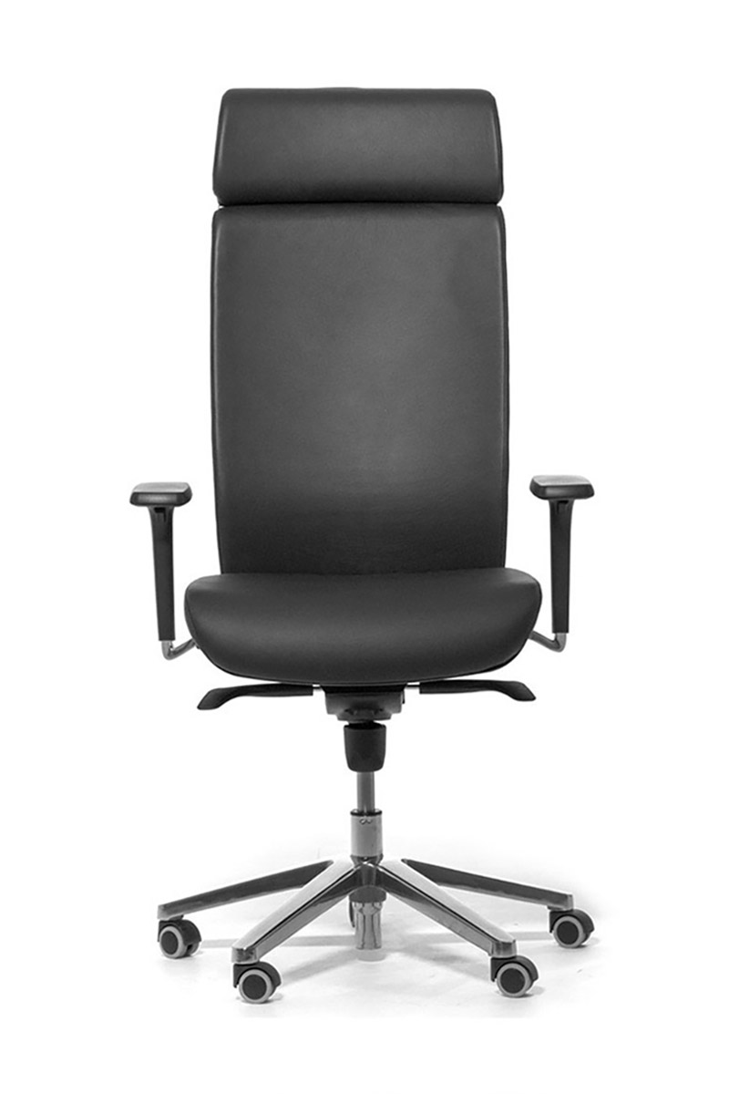 Кресло для руководителя Profoffice Ronan W
