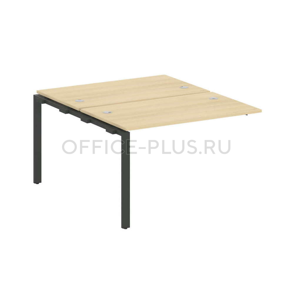 Сегмент рабочей станции Metal System Style БП.ПРС-СП-2.2
