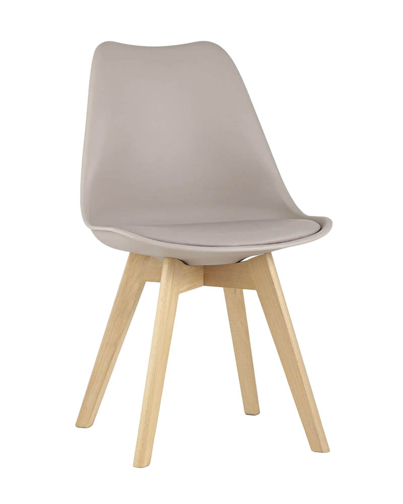 Стул обеденный Stool Group Frankfurt пластик