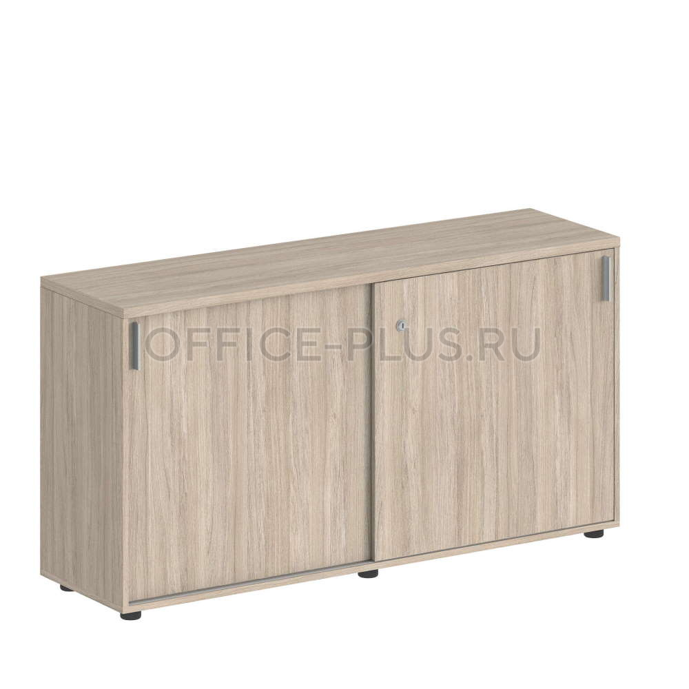 Шкаф-купе низкий Сигма SG.702