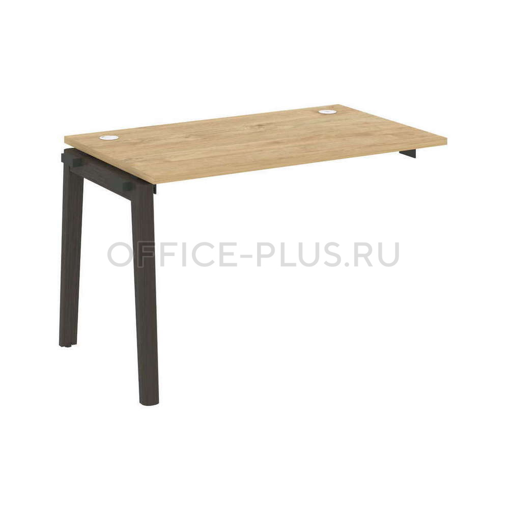 Сегмент рабочей станции Onix wood OW.1.NRS-2.7