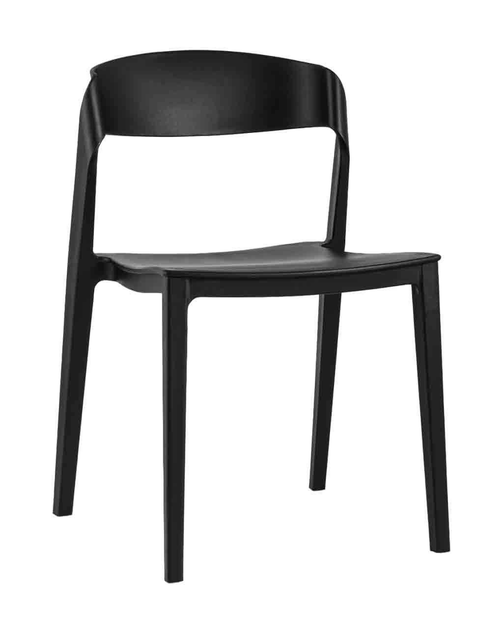 Стул обеденный Stool Group  Moris пластик