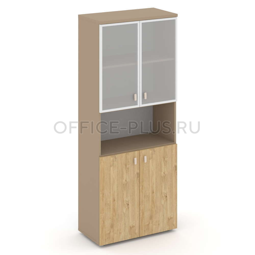 Шкаф высокий для документов Estetica ES.ST-1.4R