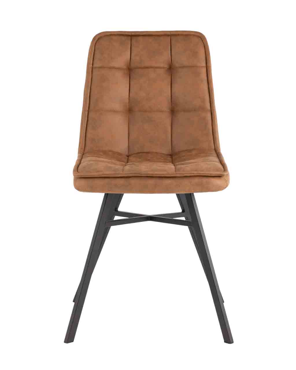 Стул обеденный Stool Group Chilly Soft экокожа