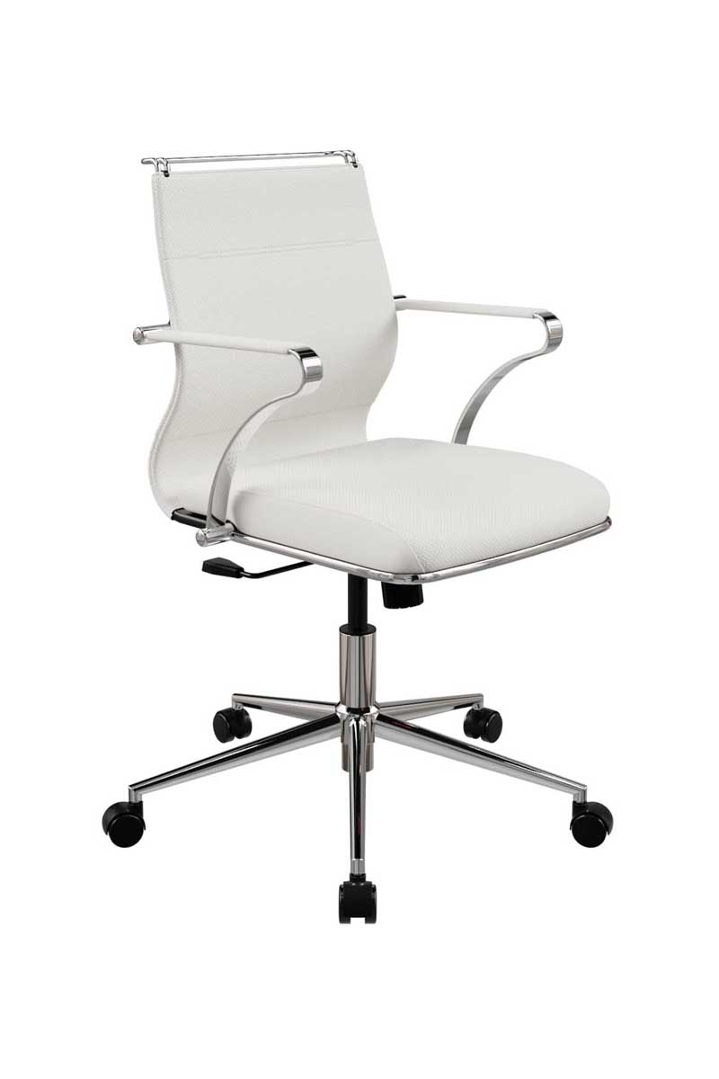 Кресло METTA ErgoLife S W M4-192K - ЭкоКожа(Экстра)