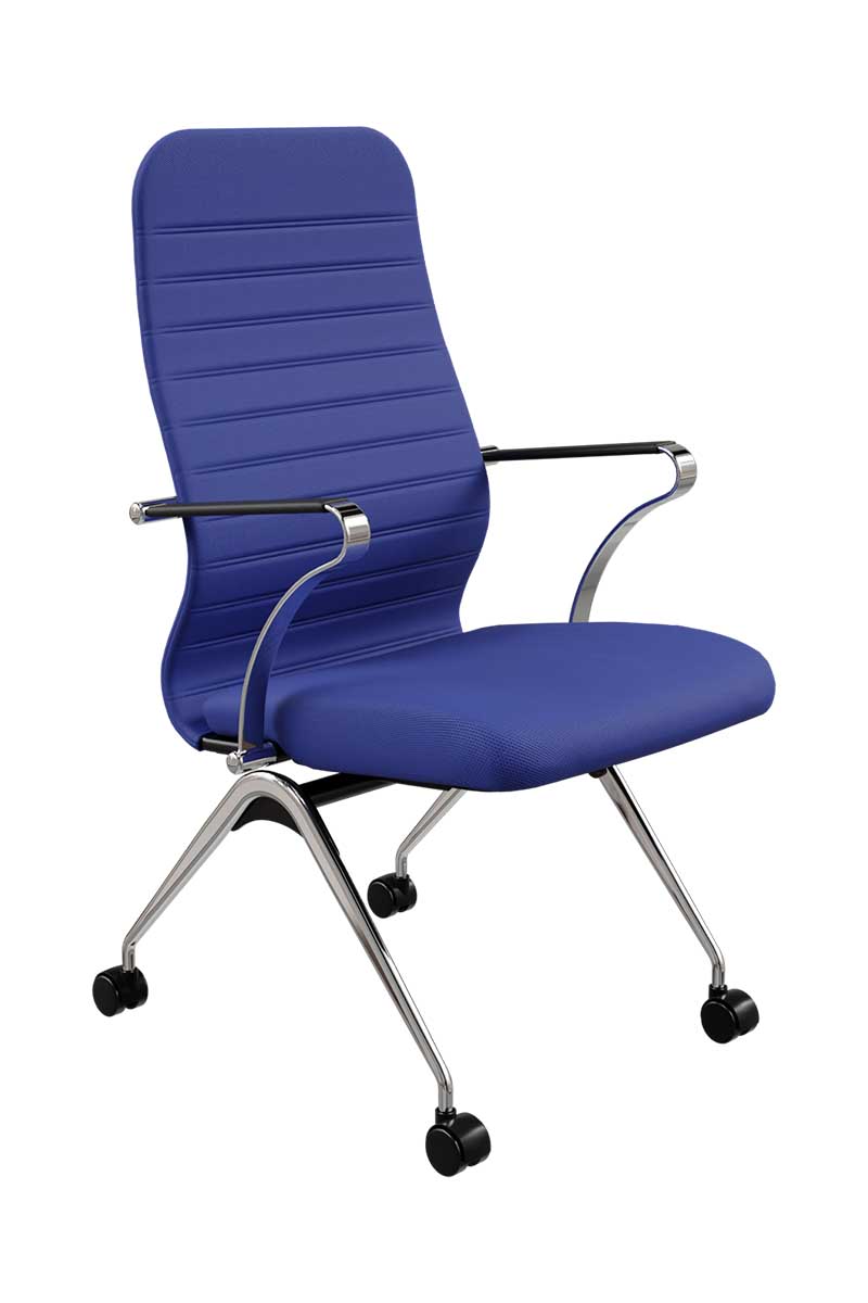 Кресло METTA ErgoLife S 8 B2-10K - ОбивкаUMF(X1)