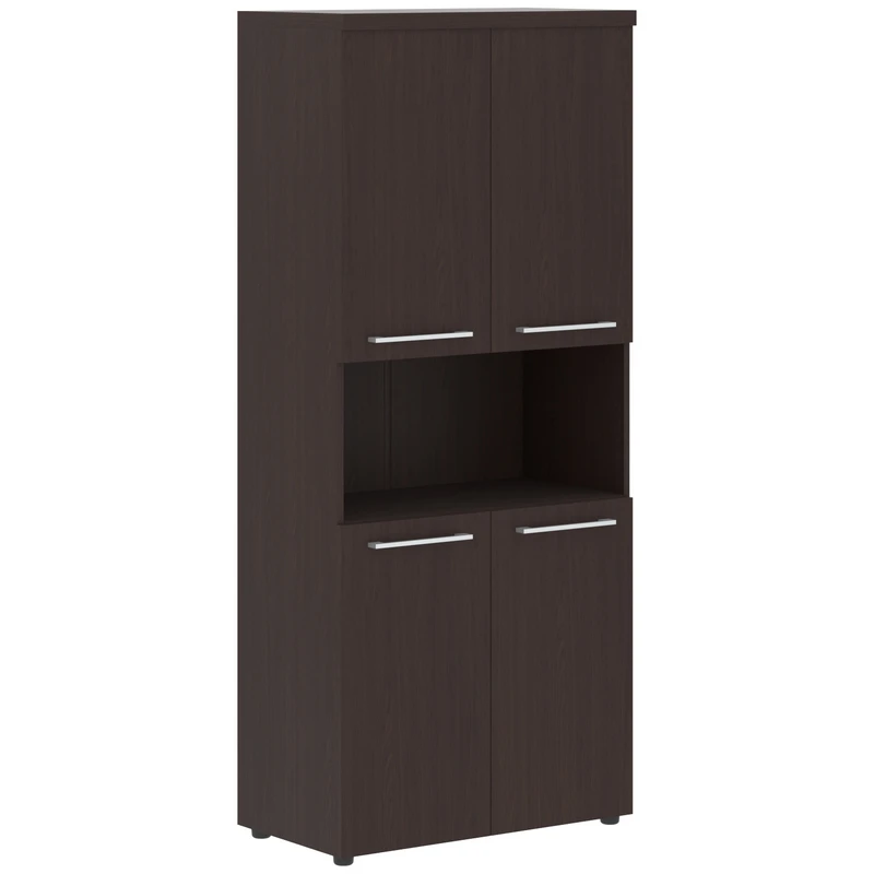 Шкаф высокий для документов Алто / Alto AHC 85.4