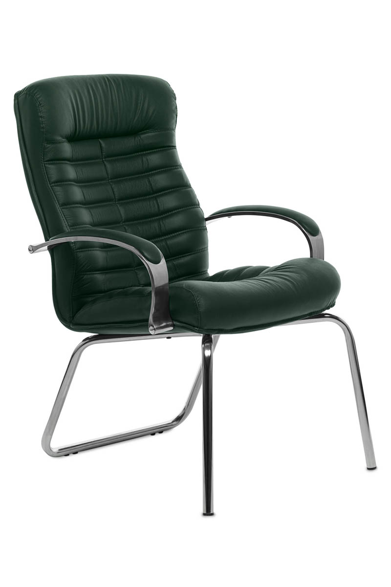 Стул Multi Office Орион Хром Д / Orion Chrome D