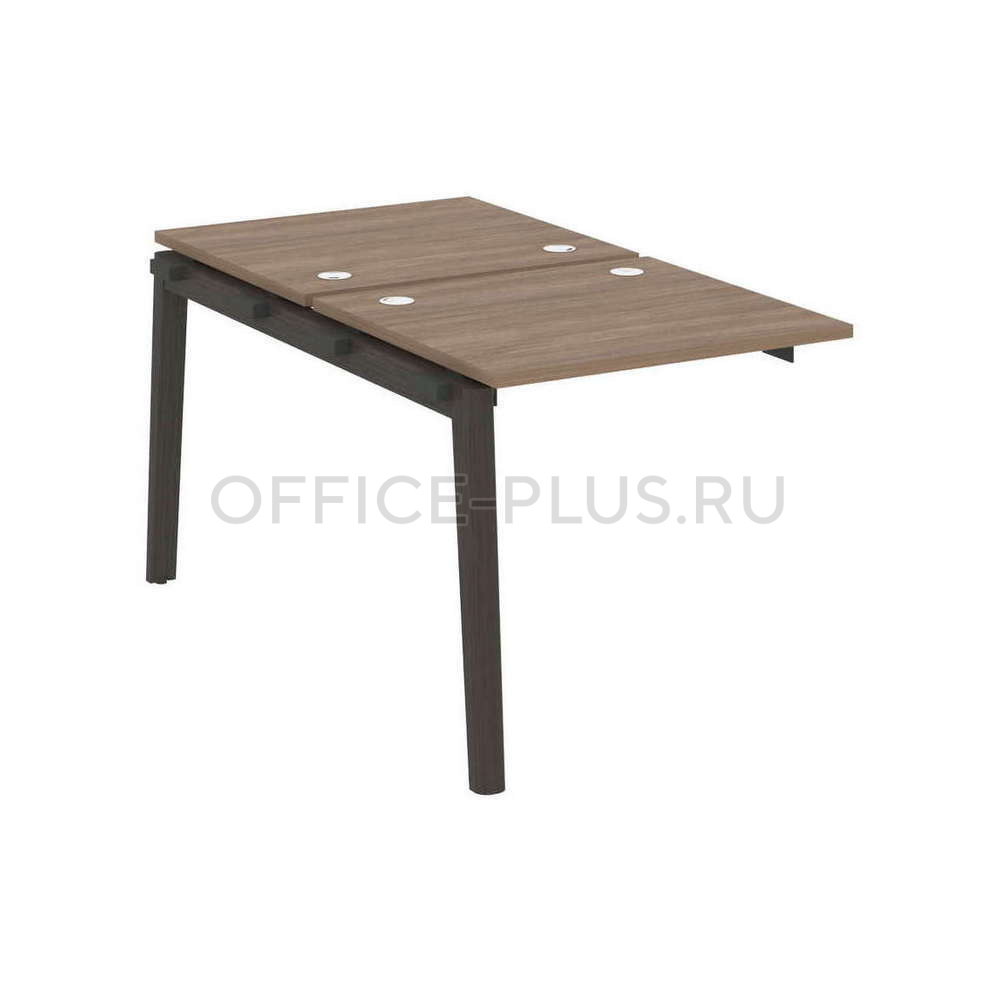 Сегмент рабочей станции Onix wood OW.2.NRS-0.7