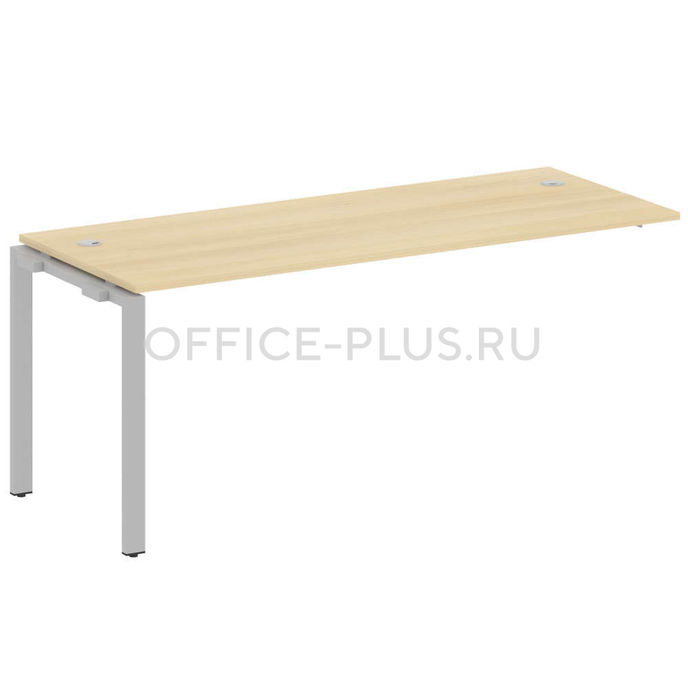 Сегмент рабочей станции Metal System Style БП.ПРС-СП-1.5