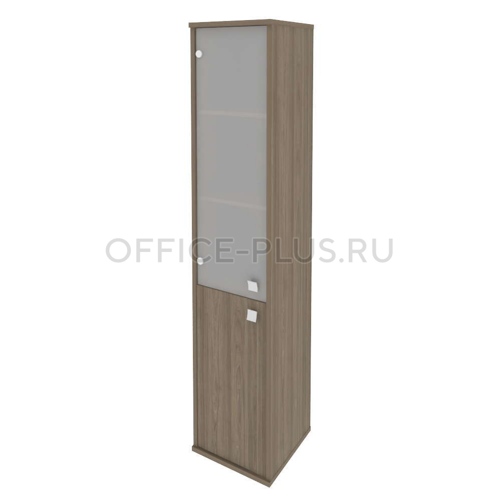 Шкаф пенал высокий Стайл / Style Л.СУ-1.2Л
