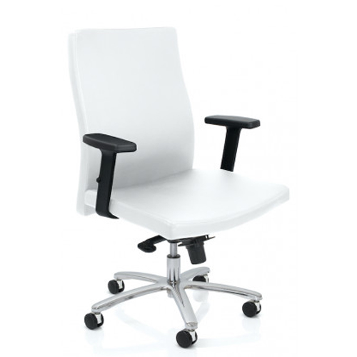 Кресло для руководителя C2W Облако Б / Cloud B