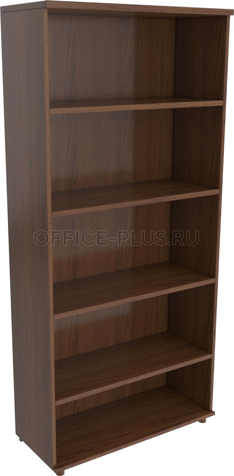 Шкаф стеллаж высокий Lion 25500