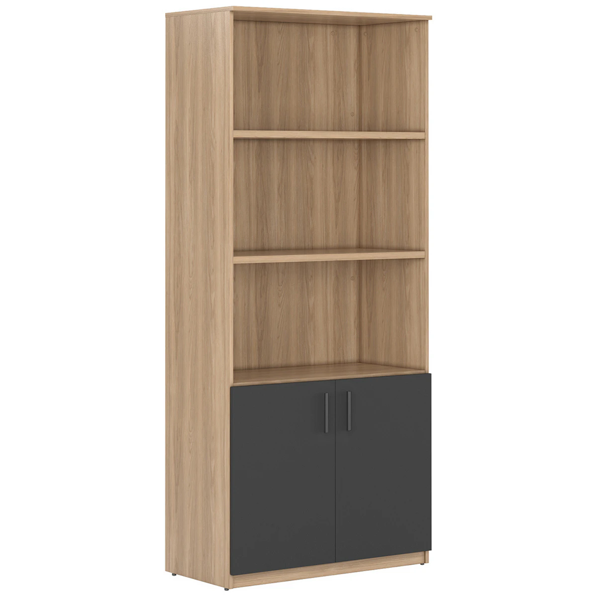 Шкаф высокий для документов Tower TAU405