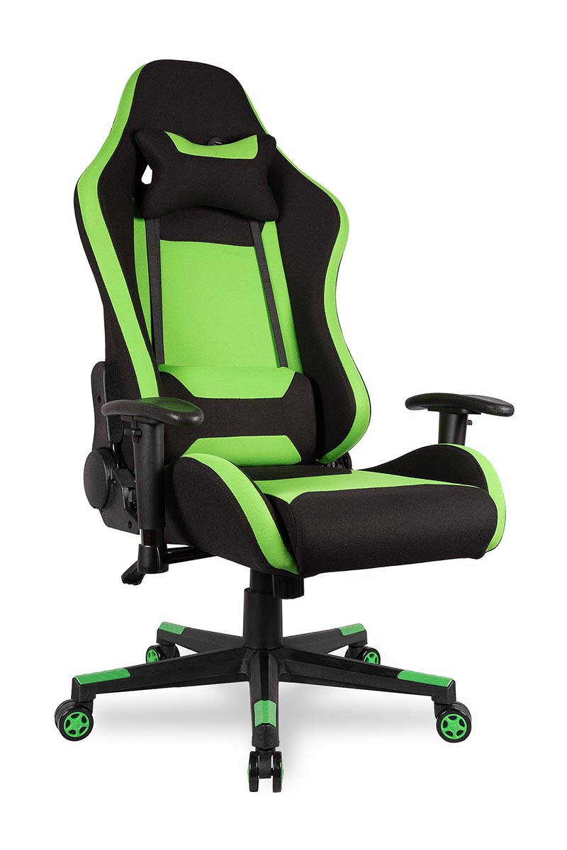 Игровое кресло College BX-3760 ткань