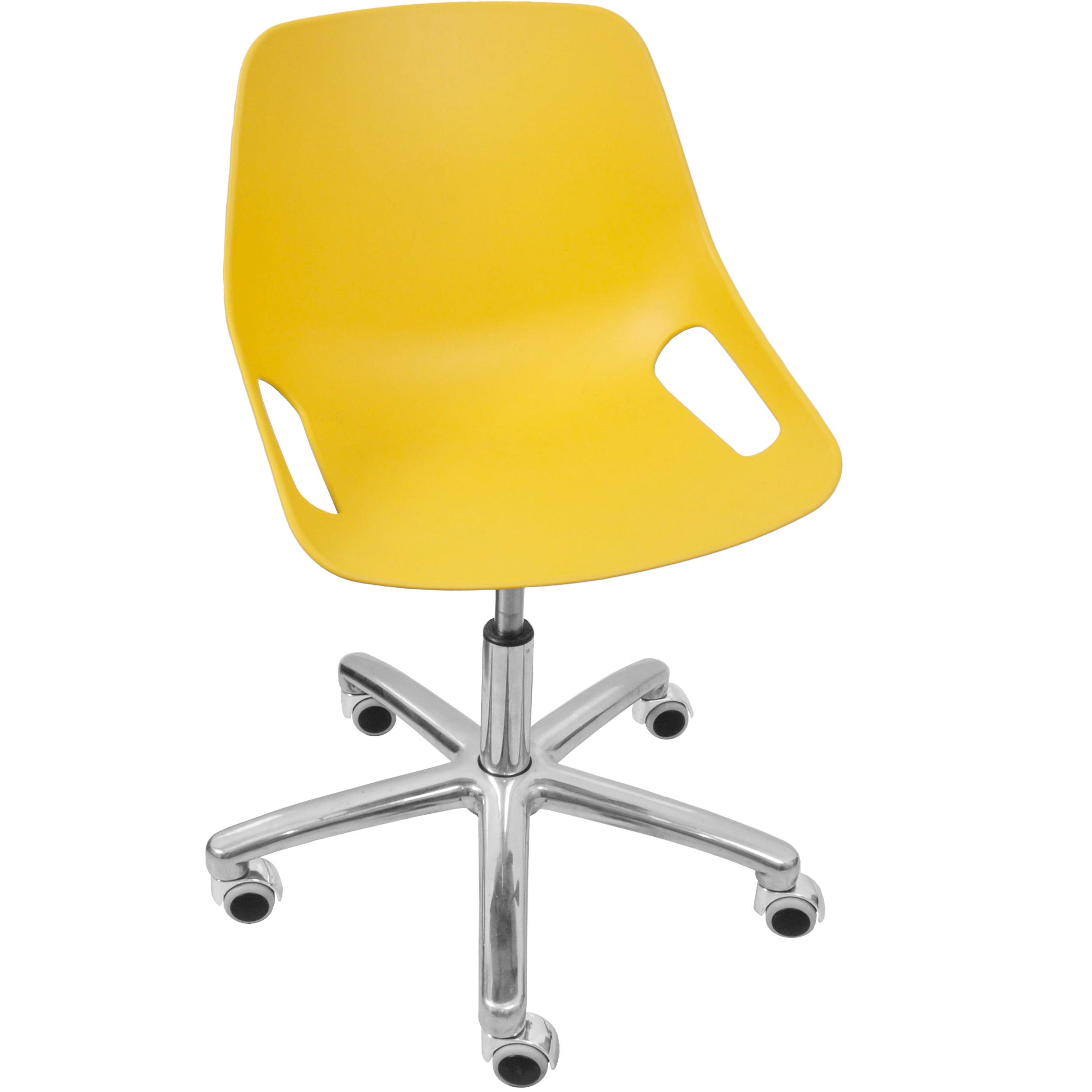 Кресло ItalSeat Кью5 / Q5 основание алюминий