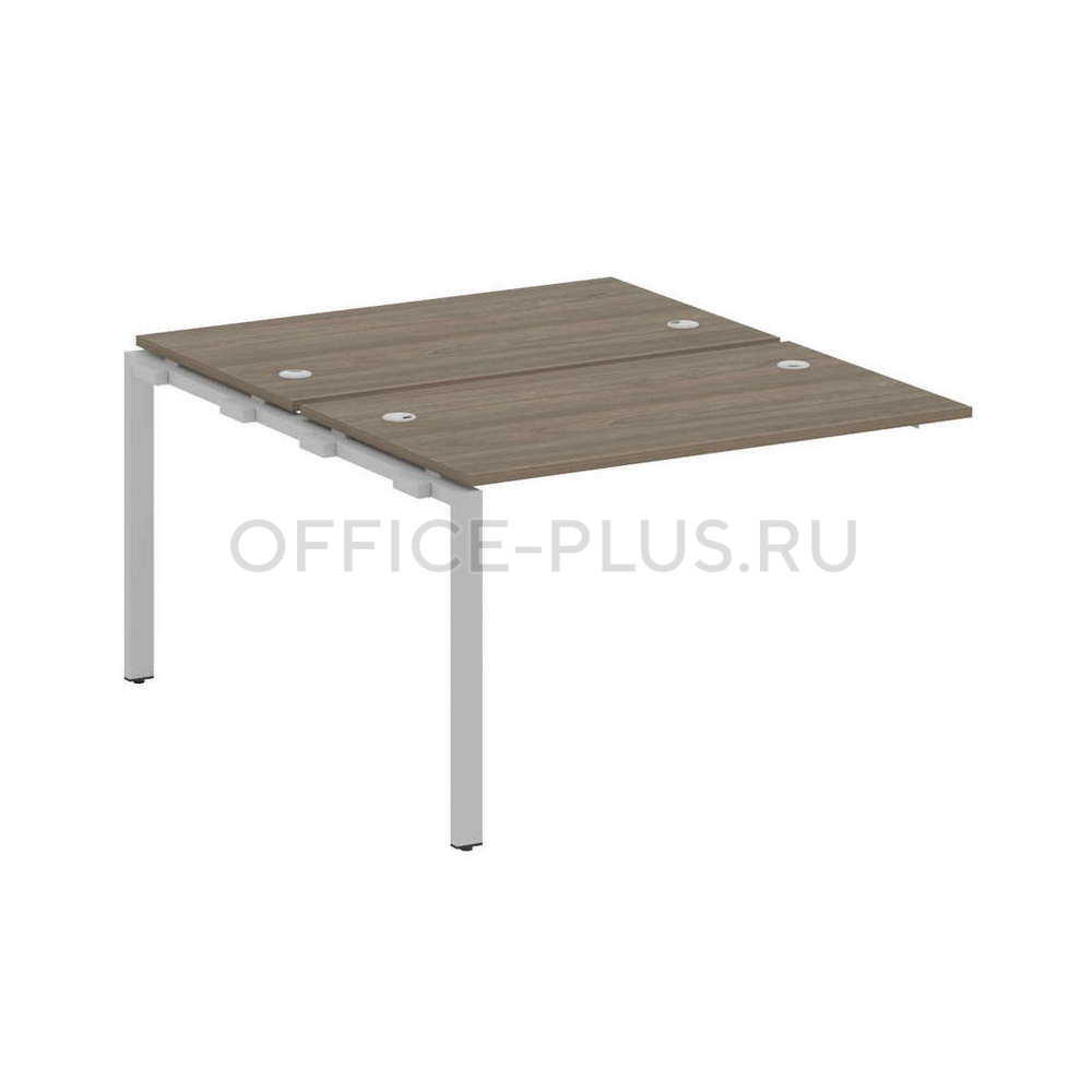 Сегмент рабочей станции Metal System Style БП.ПРС-СП-2.2
