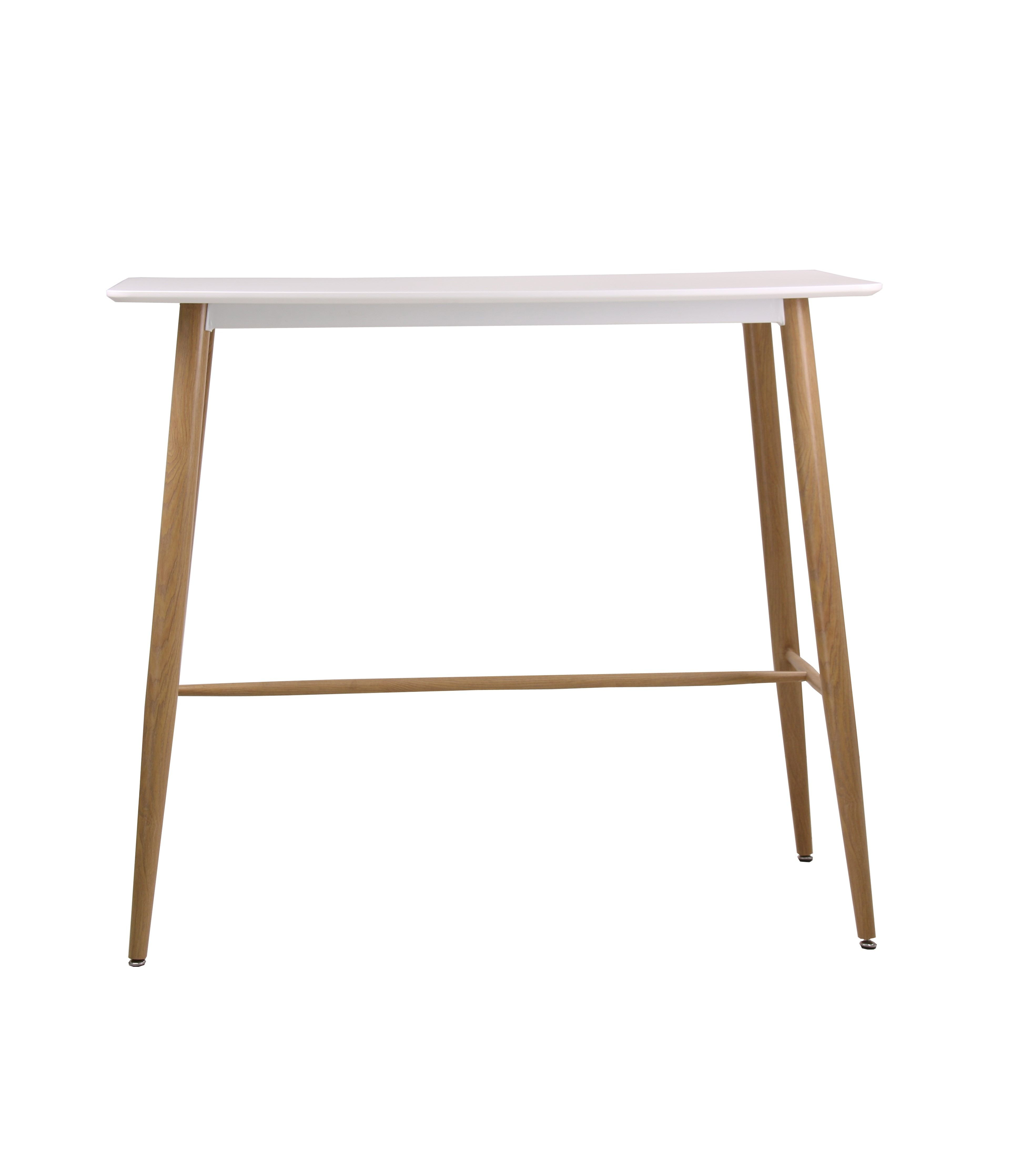 Стол барный Stool Group EAMES NEW